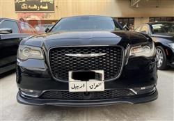 کرایسلەر 300